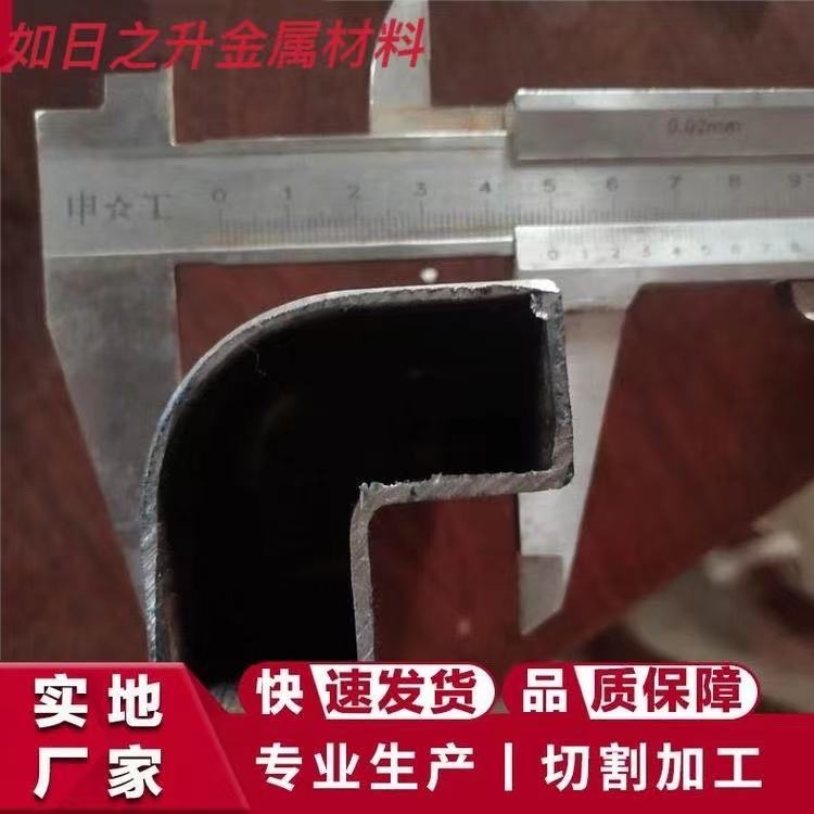 六角圓鋼  冷拔六角鋼管 精密異形鋼管 如日之升金屬
