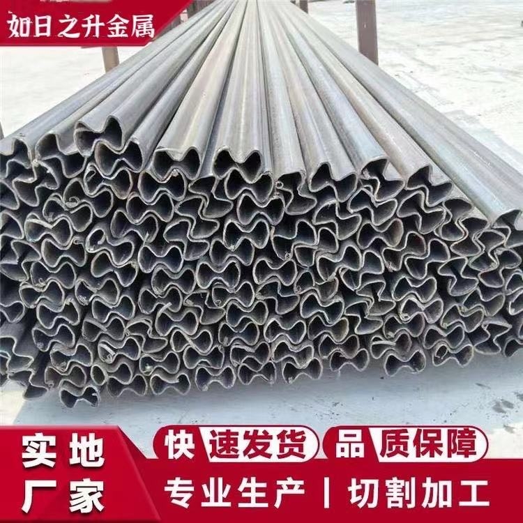 六角鋼管廠 生產(chǎn)銷售外圓內(nèi)六角精密無縫鋼管 冷拔外六棱內(nèi)圓