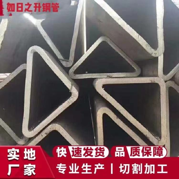 冷拉六角鋼  小口徑內(nèi)六角管  現(xiàn)貨銷售 如日之升金屬