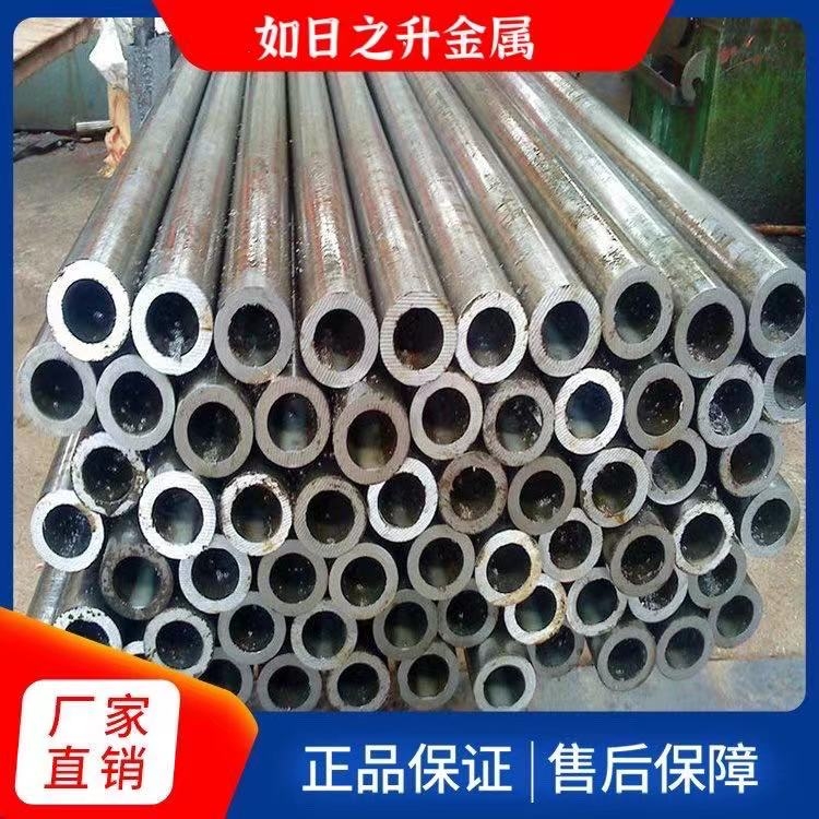 異型無(wú)縫鋼管內(nèi)六角空心管厚壁異型管20號(hào)冷拉異形鋼 如日之升金屬