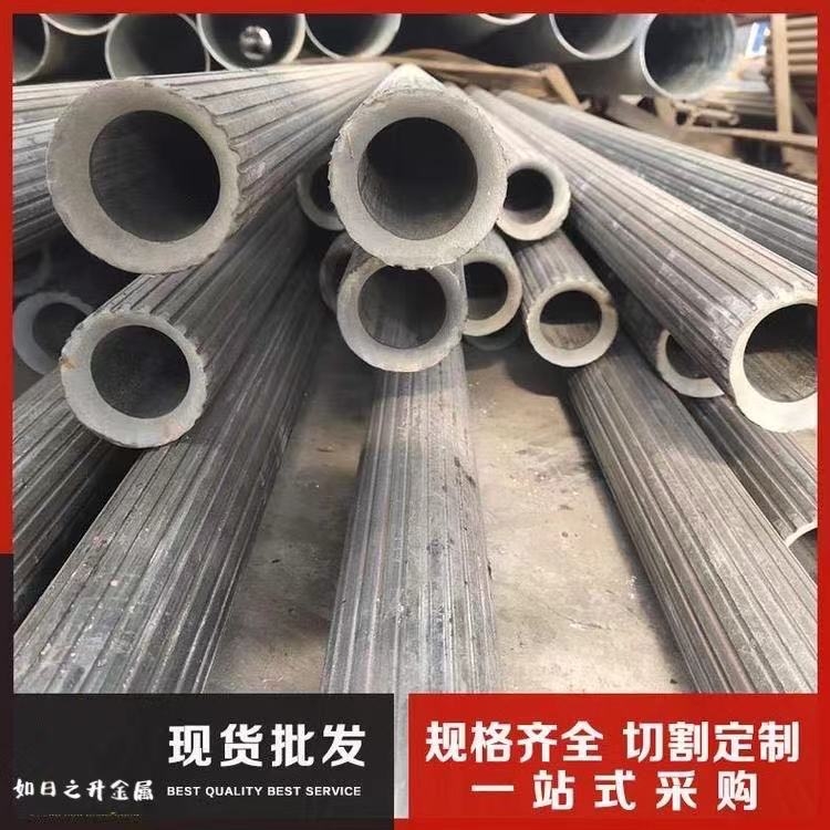 小口徑P形鋼管 門框邊用異形管定制 如日之升金屬