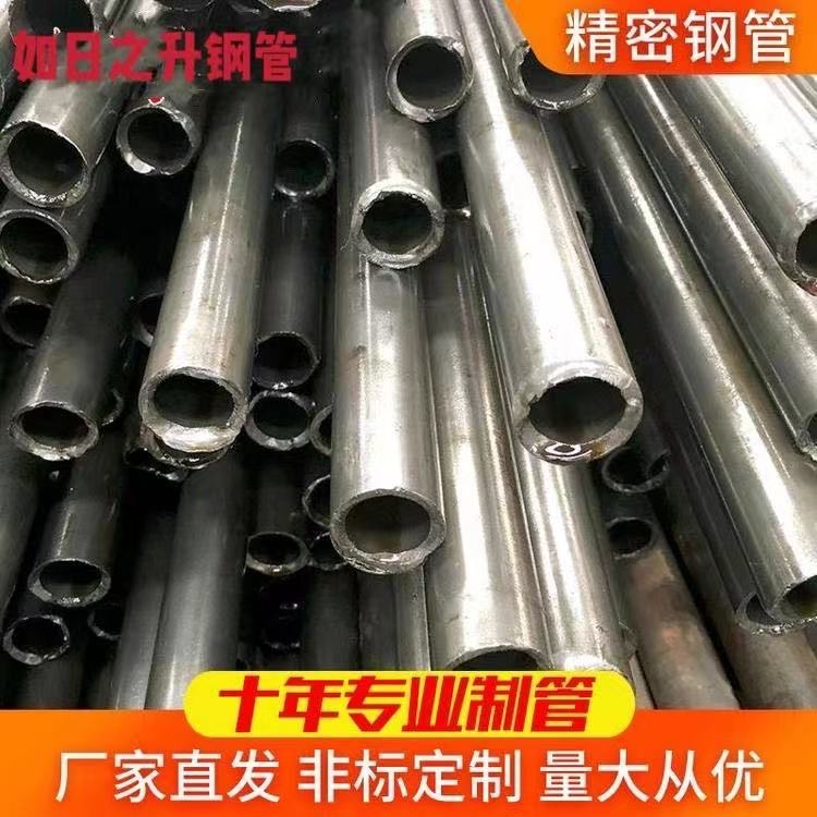 滄州市機械加工六棱鋼微耕機傳動軸六方管農機六角方管生產