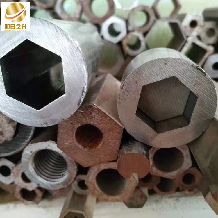 播種機六角鋼管 內(nèi)外六角鋼管 精密六角套管 聊城市如日之升金屬材料有限公司