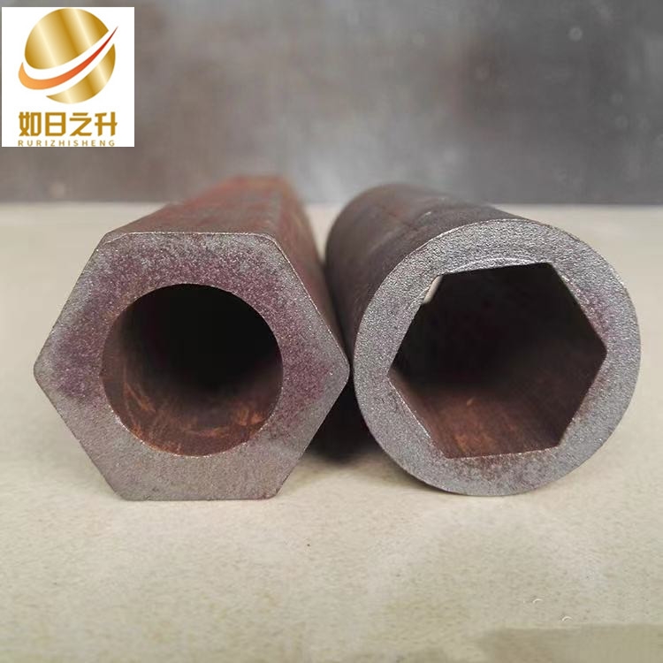 機械零部件外六角內(nèi)圓管 大量供應(yīng)
