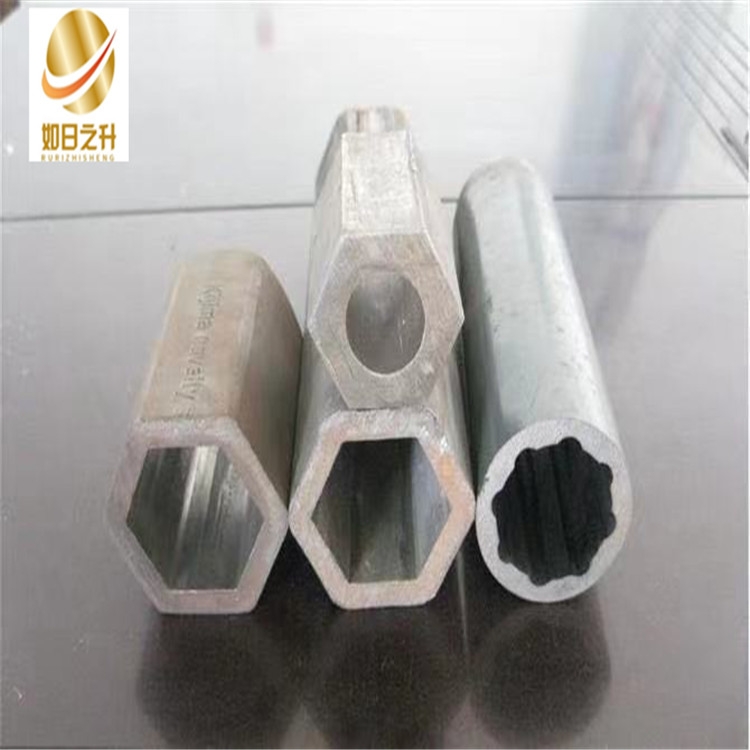 呼倫貝爾Q345C無(wú)縫鋼管20CrMnTi精密管廠
