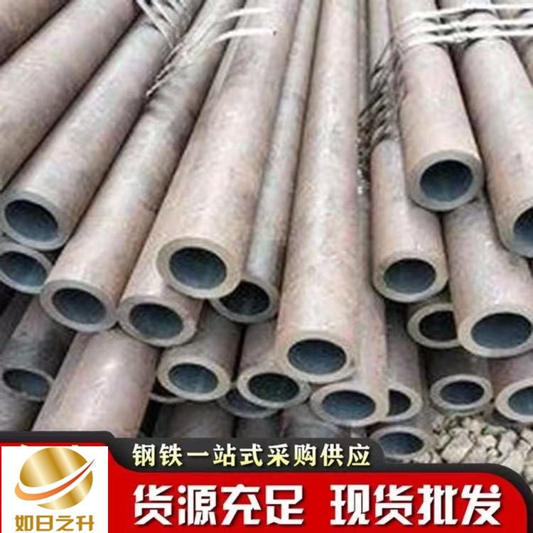 精密管 結構管 軸承鋼管生產 如日之升金屬