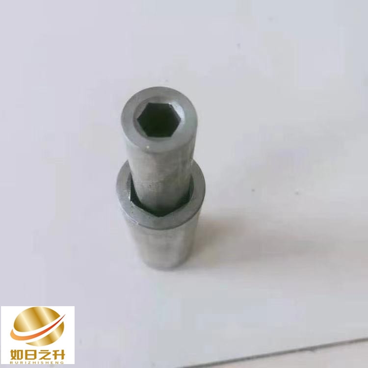 異型管 40x27內(nèi)六角方管 27六角鋼配套管