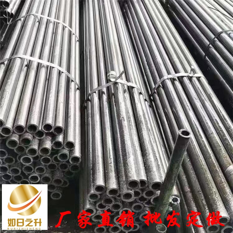 159×14鋼管直徑159壁厚14無縫管 外徑159內(nèi)孔145無縫鋼管