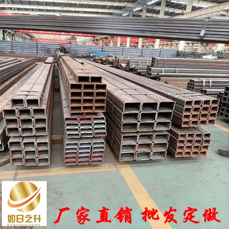外圓內(nèi)四方鋼管 精軋內(nèi)四角無縫光亮管 定做
