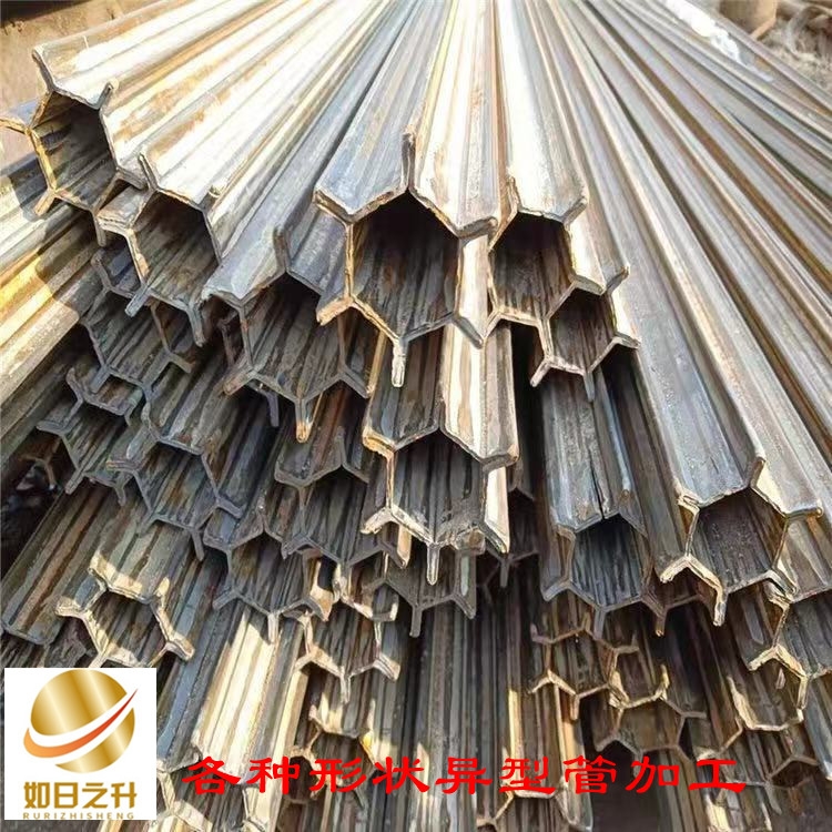 八角形家具管銷售廠家 家具腰圓管 質優(yōu)價廉