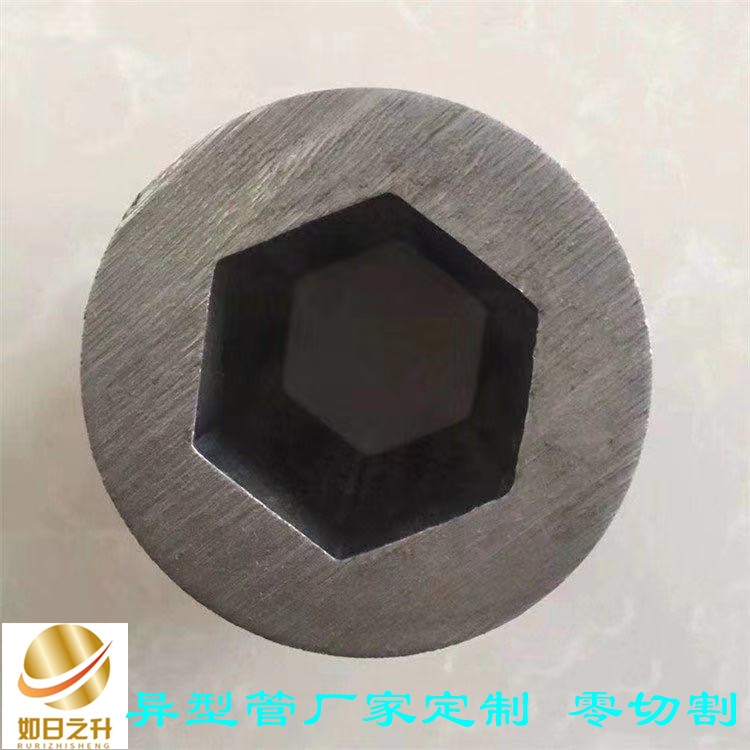 熱銷 八邊形鋼管 異型冷拔異型鋼管  如日之升