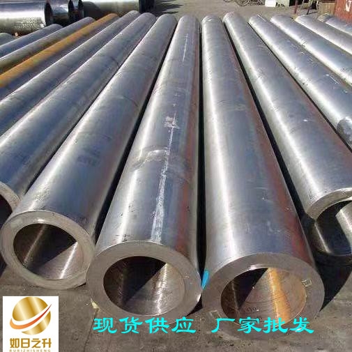 89x10mm厚壁管如日之升金屬現(xiàn)貨價格熱軋無縫管