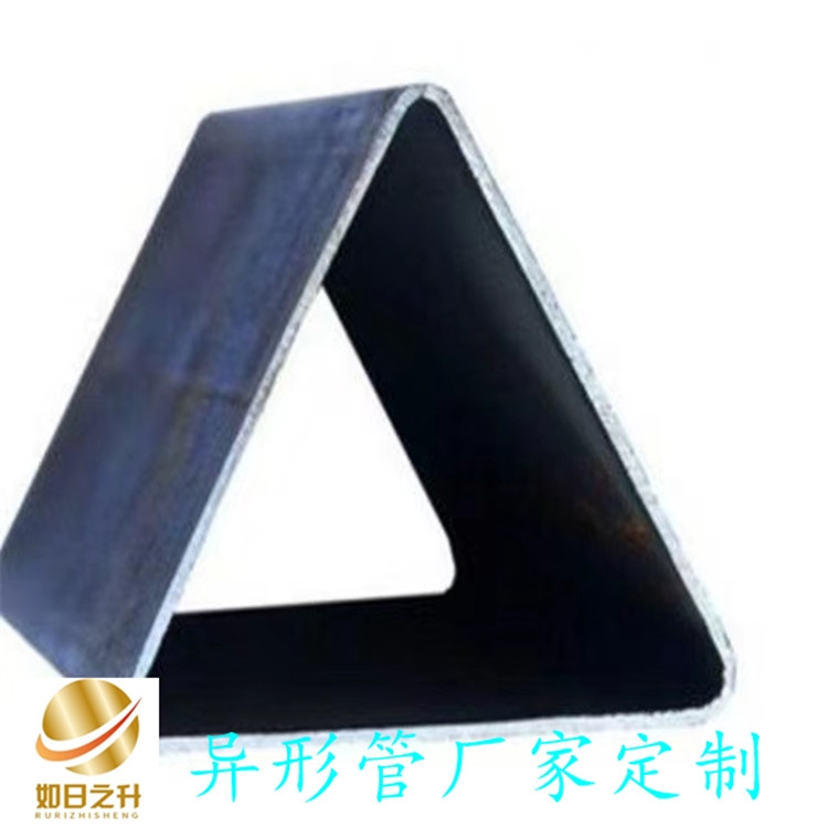 不銹鋼異型管 q235冷拉鋼管廠家 