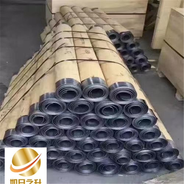 醫(yī)用防輻射鉛板廠家  如日之升金屬定制安裝 醫(yī)療材料